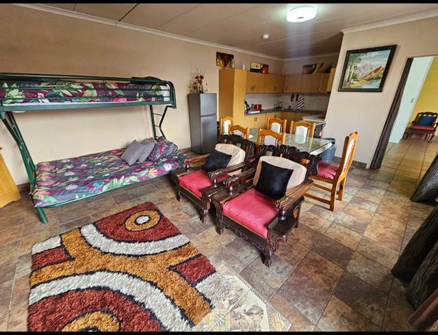 3 BEDROOM HOUSE FOR SALE IN SASOLBURG EXT 1